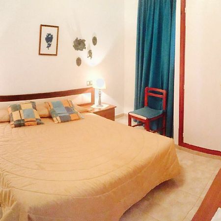 Apartamento Apartamerica Con Jardin Costa Adeje  Exterior foto